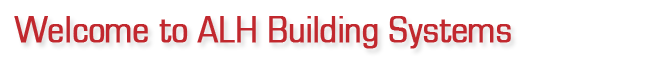 welcome-alh-building-systems