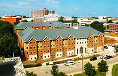 haggin-field-honors-housing